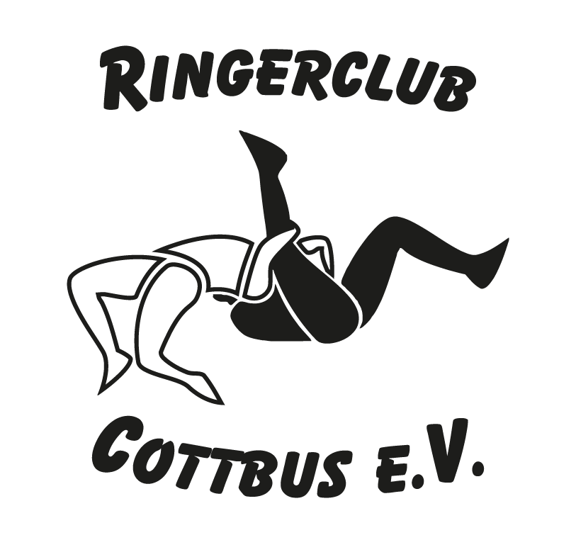 Ringerclub Cottbus Logo